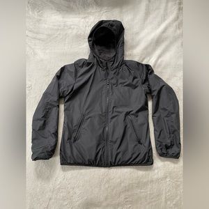 UNIQLO fleece
